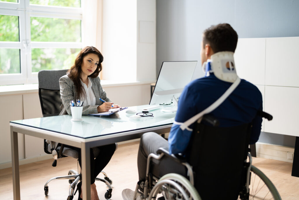 Fort Lauderdale Injury Lawyer