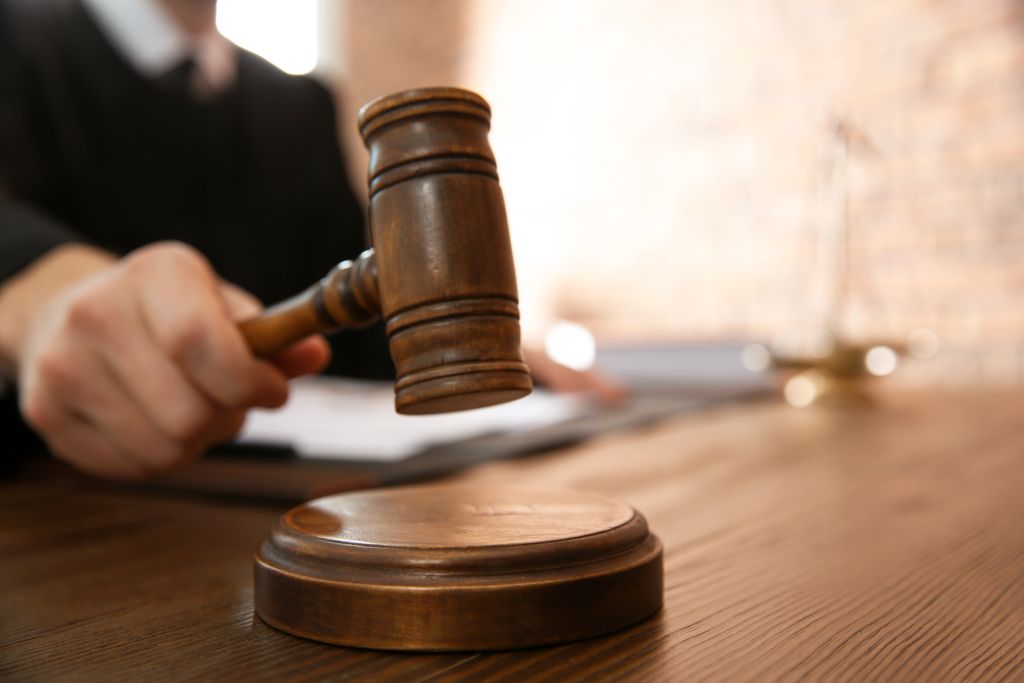 Legal