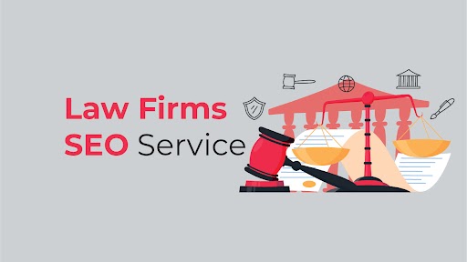 Law Firm SEO