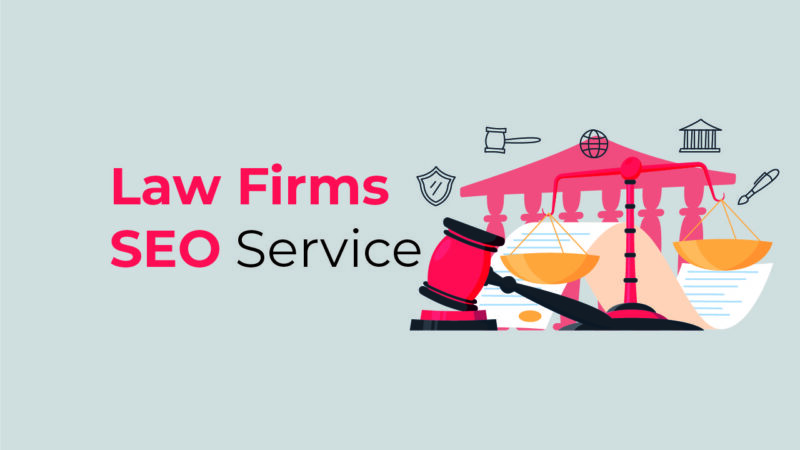 Law Firm SEO Services in Los Angeles