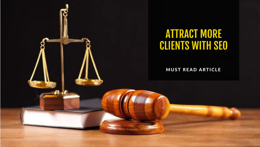 Boost Your Law Firm’s Rankings with the Best Law Firm SEO Company in Los Angeles