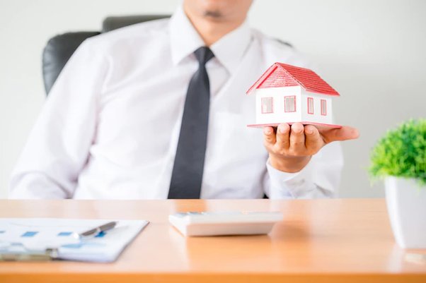Real Estate Agent
