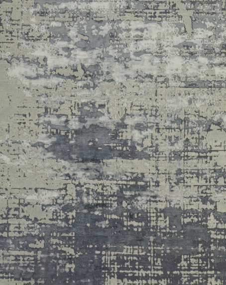 Threadbare VN Sage Grey Area Rug
